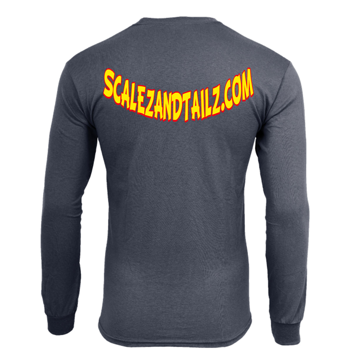 NAVY - BACK