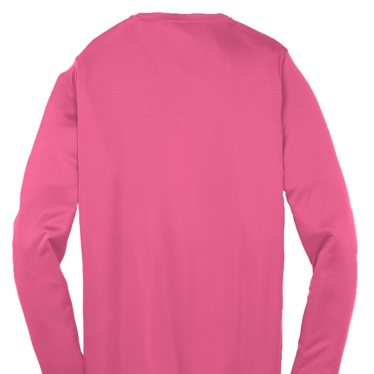 Neon Pink - BACK