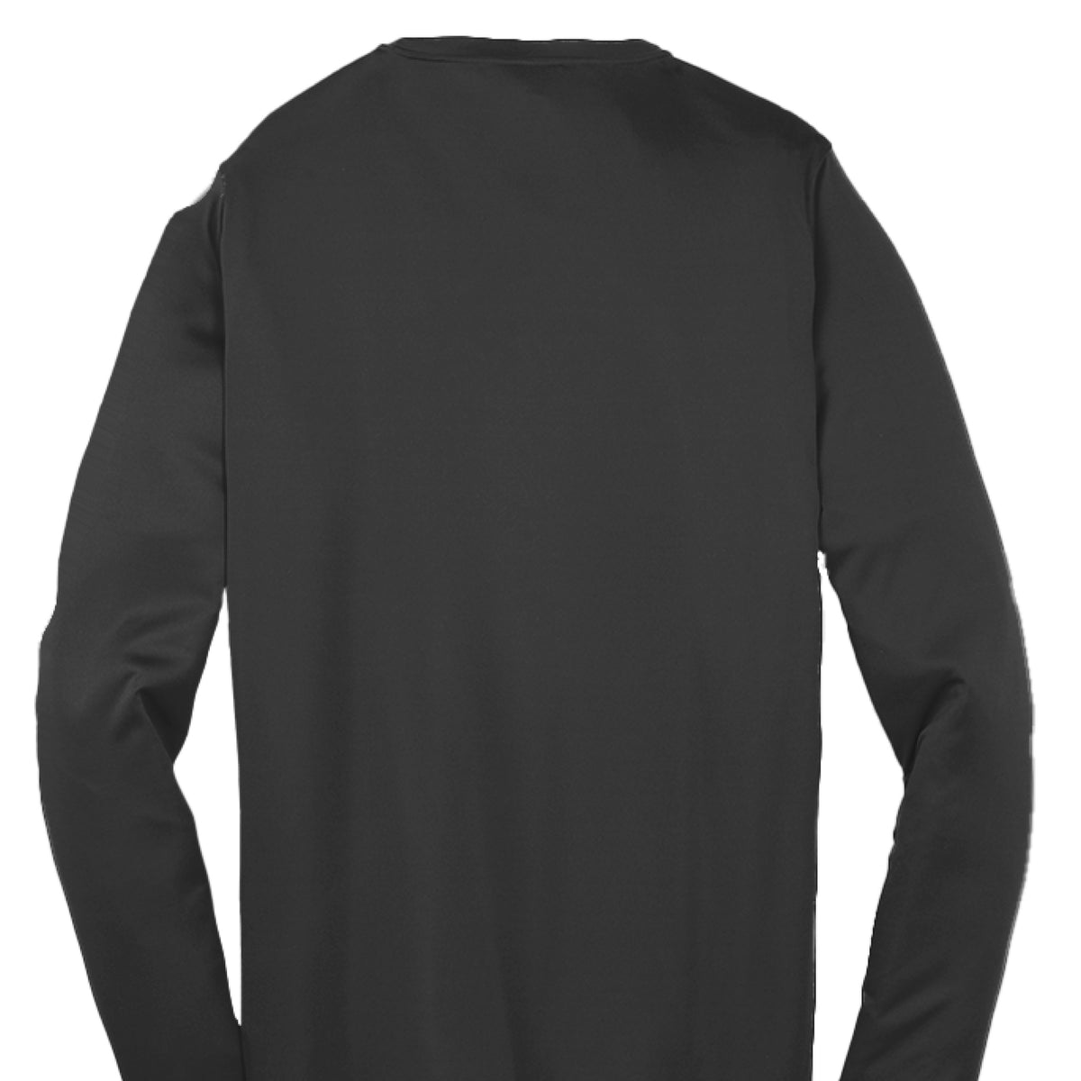 Black - BACK