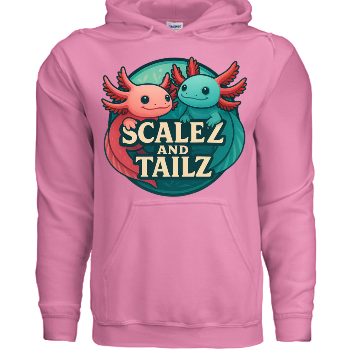 Azalea - FRONT