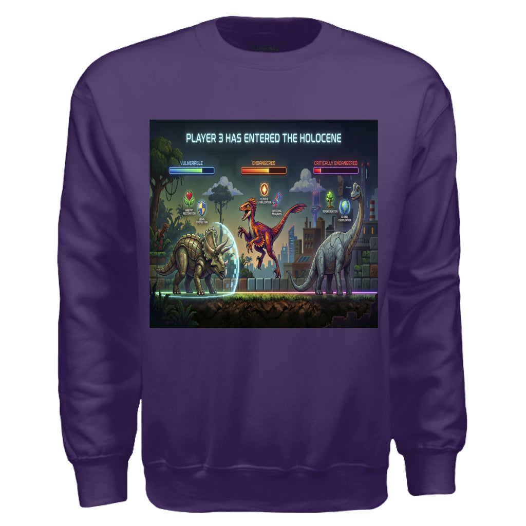PURPLE - FRONT