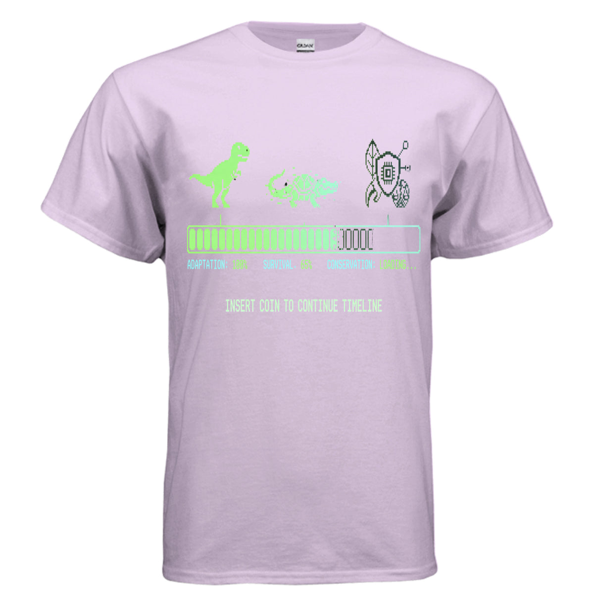 ORCHID - FRONT