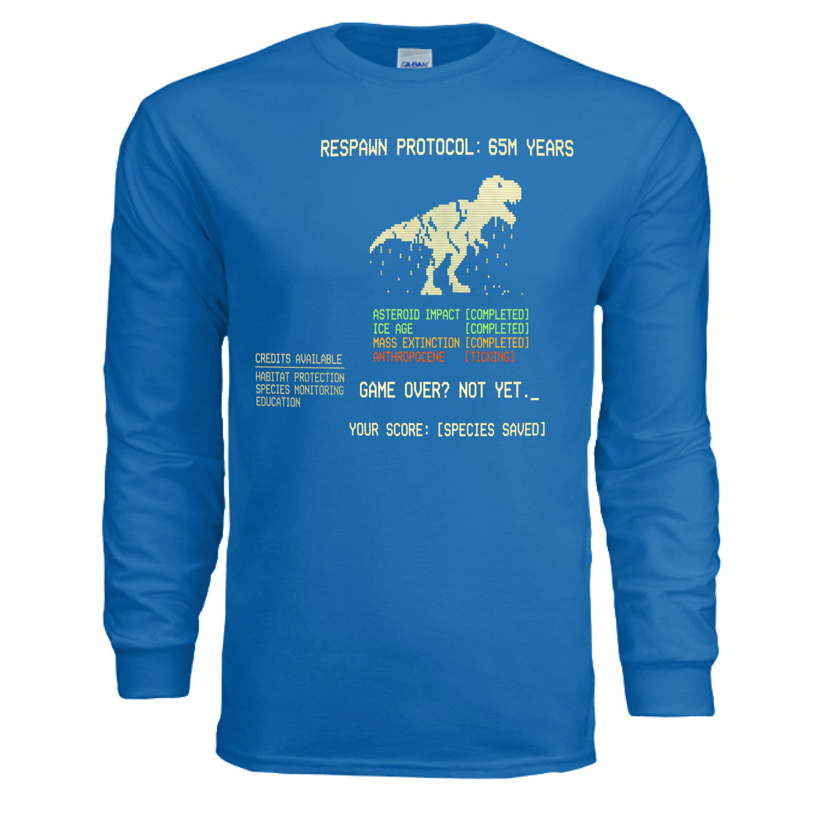 ROYAL - FRONT